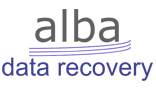 Logo ALBA Data Recovery